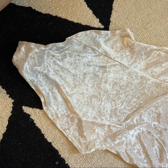 VINTAGE VERSACE BODYSUIT - Picture 5 of 7